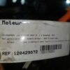 Motor fara anexe Volkswagen Golf 5 1.4 benzina cod BCA