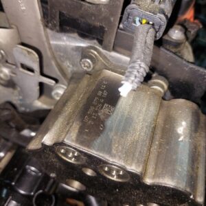 Pompa injectie Peugeot 508 THP 1.6 16v benzina turbo cod 5F02 156 CP cod V758087980 Pompa injectie Peugeot 508 THP 1.6 16v benzina turbo cod 5F02 156 CP cod V758087980