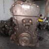 Motor fara anexe Peugeot Boxer 2.2 HDI cod 4HV 4HU euro 4