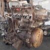 Motor fara anexe Peugeot Boxer 2.2 HDI cod 4HV 4HU euro 4