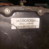 Motor fara anexe Peugeot Boxer 2.2 HDI cod 4HV 4HU euro 4