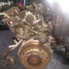 Turbina Volkswagen Golf 6 1.4 TSI 160 CP cod CAV cod 03C145702P