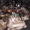 Motor fara anexe Renault Master III (FV) 2.3 dCi 170CP 16V cod M9T706