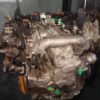 Injector Renault Master III (FV) 2.3 dCi 170CP 16V motor M9T706 cod 166000372R