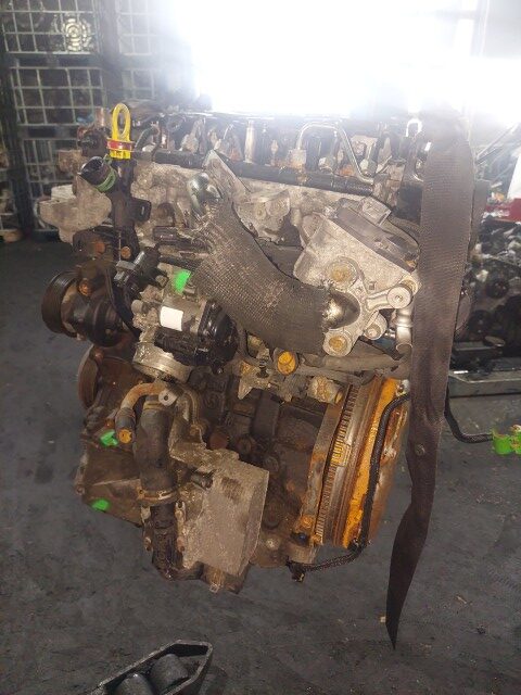 Injector Renault Master III (FV) 2.3 dCi 170CP 16V motor M9T706 cod 166000372R