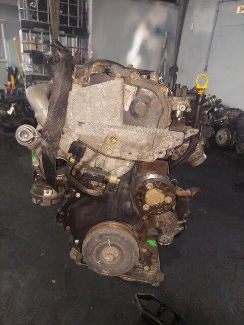 Injector Renault Master III (FV) 2.3 dCi 170CP 16V motor M9T706 cod 166000372R