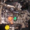 Motor fara anexe Nissan X-Trail (T32) 2.0 dCi euro 6 an 2018 4x4 cod M9R868