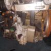Motor fara anexe Nissan X-Trail (T32) 2.0 dCi euro 6 an 2018 4x4 cod M9R868