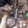 Motor fara anexe Nissan X-Trail (T32) 2.0 dCi euro 6 an 2018 4x4 cod M9R868