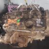 Motor fara aneze Ford Transit Jumper Boxer Ducato 2.2 HDI TDCI cod motor P8FA