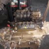 Motor fără anexe Fiat Grande Punto 1.2b an 2007 cod 199A4000