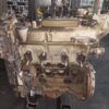 Motor fără anexe Fiat Grande Punto 1.2b an 2007 cod 199A4000