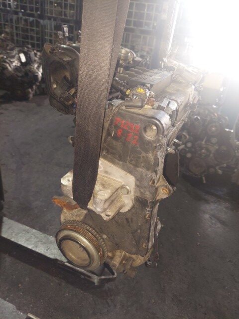 Motor fără anexe Fiat Grande Punto 1.2b an 2007 cod 199A4000