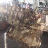 Motor fără anexe Fiat Grande Punto 1.2b an 2007 cod 199A4000