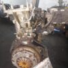 Motor fără anexe Fiat Grande Punto 1.2b an 2007 cod 199A4000