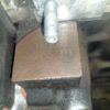 Motor fără anexe Fiat Grande Punto 1.2b an 2007 cod 199A4000