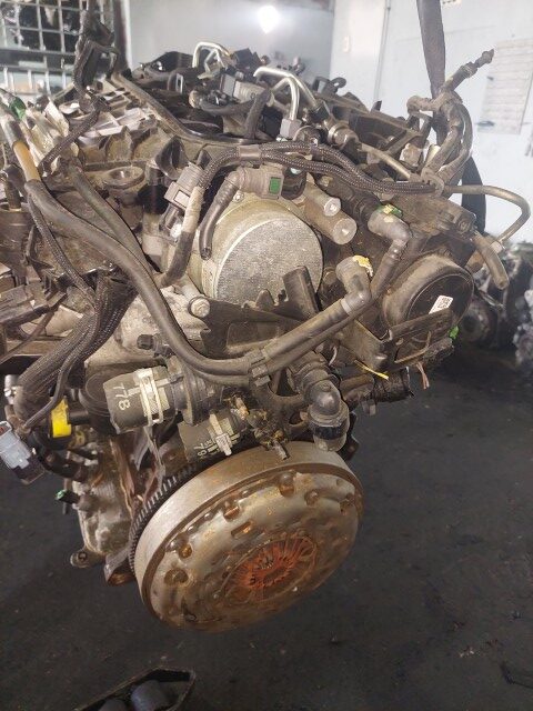 20260621_161330 Injector Peugeot 508 2.0 HDi euro 5 163 cp cod RHH RH02 cod 9686191080