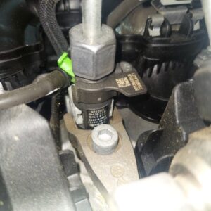 Injector Peugeot 508 2.0 HDi euro 5 163 cp cod RHH RH02 cod 9686191080 Injector Peugeot 508 2.0 HDi euro 5 163 cp cod RHH RH02 cod 9686191080