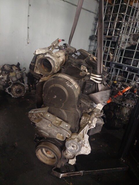 20260621_163602 Motor fara anexe Volkswagen Touran 2.0tdi 140 cp cod BMP