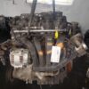 Motor fara anexe Mini Cooper Mini One an 2003 1.6 benzina cod W10B16D