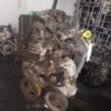 Motor fara anexe Mini Cooper Mini One an 2003 1.6 benzina cod W10B16D