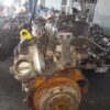 Motor fara anexe Mini Cooper Mini One an 2003 1.6 benzina cod W10B16D