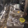 Motor fara anexe Mini Cooper Mini One an 2003 1.6 benzina cod W10B16D