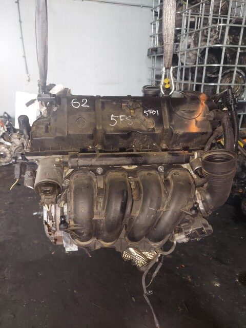20260621_164851 Motor fara anexe Peugeot 308 1.6 vti euro 5 120CP cod 5F01 5FS