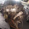 20260621_164910 Motor fara anexe Peugeot 308 1.6 vti euro 5 120CP cod 5F01 5FS