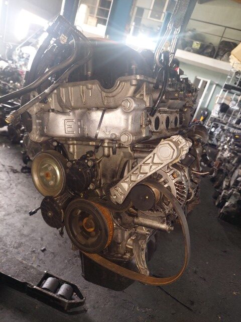 20260621_164910 Motor fara anexe Peugeot 308 1.6 vti euro 5 120CP cod 5F01 5FS