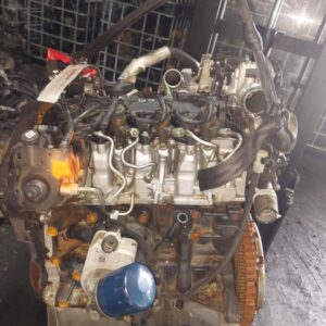 Motor fara anexe Renault Clio 4 1.5 dCI 90 cp Euro 6 cod K9KE628 K9K628 Motor fara anexe Renault Clio 4 1.5 dCI 90 cp Euro 6 cod K9KE628 K9K628