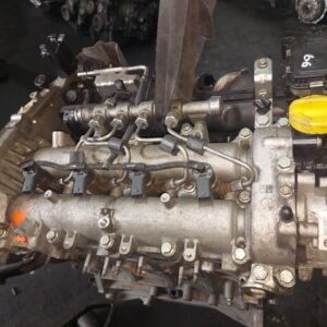Motor fara anexe Jeep Renegade 1.6 Multijet Euro 6 120 CP cod 55260384 Motor fara anexe Jeep Renegade 1.6 Multijet Euro 6 120 CP cod 55260384
