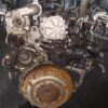 Injector Citroen DS3 1.6 BlueHDi 100 Cp motor BHY BH02 Euro 6 cod 0445110566