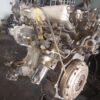 Motor fara anexe Audi A3 1.8 turbo benzina cod AGU 150 Cp