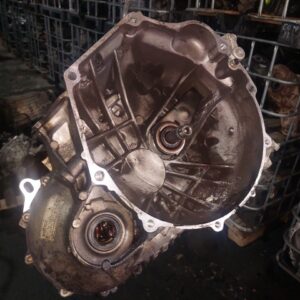 Cutie viteze manuala 6 trepte Honda Civic 8 2.2 CTDI 140 Cp cod N22A2 cod MG6 8RPP Cutie viteze manuala 6 trepte Honda Civic 8 2.2 CTDI 140 Cp cod N22A2 cod MG6 8RPP