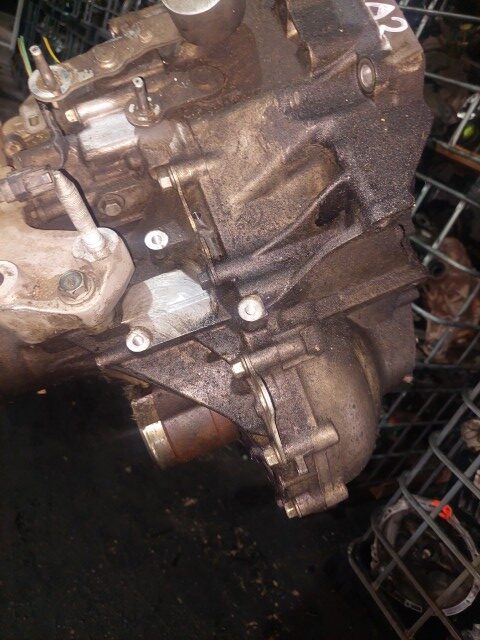 Cutie viteze manuala 6 trepte  Honda Civic 8 2.2 CTDI 140 Cp cod N22A2 cod MG6 8RPP