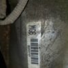 Cutie viteze manuala 6 trepte  Honda Civic 8 2.2 CTDI 140 Cp cod N22A2 cod MG6 8RPP