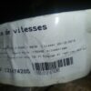 Cutie viteze manuala 6 trepte Ford Focus 3 2.0 TDCI an 2014 cod BV6R-7002-PCC