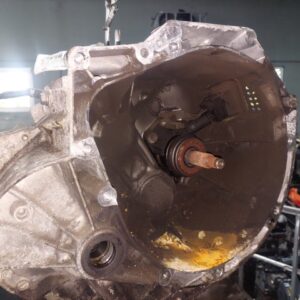 Cutie viteze robotizata Peugeot 3008 1.6 hdi motor 9HR euro 5 cod 20DR24 Cutie viteze robotizata Peugeot 3008 1.6 hdi motor 9HR euro 5 cod 20DR24
