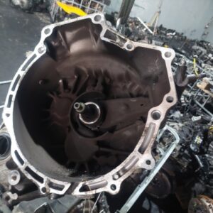 Cutie viteze manuala 6 trepte Mazda 6 2.0D motor RF7J euro 4 cod cutie B2C2B Cutie viteze manuala 6 trepte Mazda 6 2.0D motor RF7J euro 4 cod cutie B2C2B