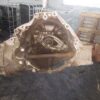 Cutie viteze manuala 6 trepte Audi A4 B8 2.0 TDI motorizare CAH cod LLQ