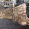 Cutie viteze manuala 6 trepte Audi A4 B8 2.0 TDI motorizare CAH cod LLQ