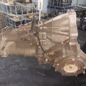 Cutie viteze manuala 6 trepte Audi A4 B8 2.0 TDI motorizare CAH cod LLQ Cutie viteze manuala 6 trepte Audi A4 B8 2.0 TDI motorizare CAH cod LLQ