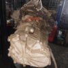 Cutie viteze manuala 6 trepte Audi A4 B8 2.0 TDI motorizare CAH cod LLQ