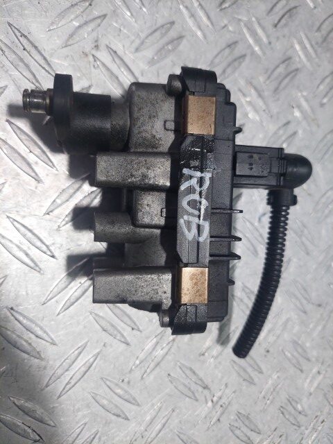 20260625_153704 Actuator turbina BMW F10 2.0D 184cp motorizare N47D20C cod 49335-19410
