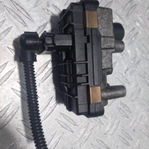 Actuator turbina BMW F10 2.0D 184cp motorizare N47D20C cod 49335-19410