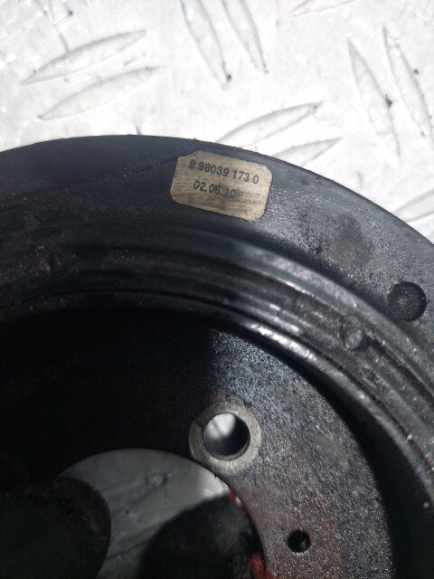 20260625_153731 Fulie vibrochen Opel Astra J 1.7 CDTI 2011 cod 8980391730
