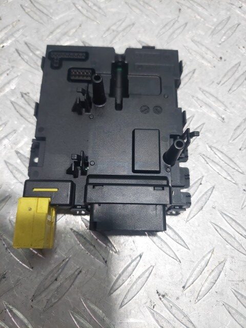 20260625_153801 Modul alculator coloana volan Volkswagen Passat B6 cod 3C0953549E