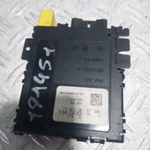 Modul alculator coloana volan Volkswagen Passat B6 cod 3C0953549E