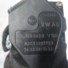 20260625_153934 Clapeta acceleratie Volkswagen Golf 6 2.0 TDI motorizare CBD cod 03L128063D